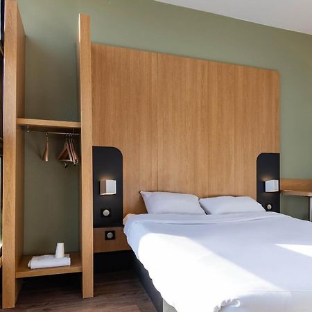B&B Hotel Grenoble Centre Verlaine 외부 사진