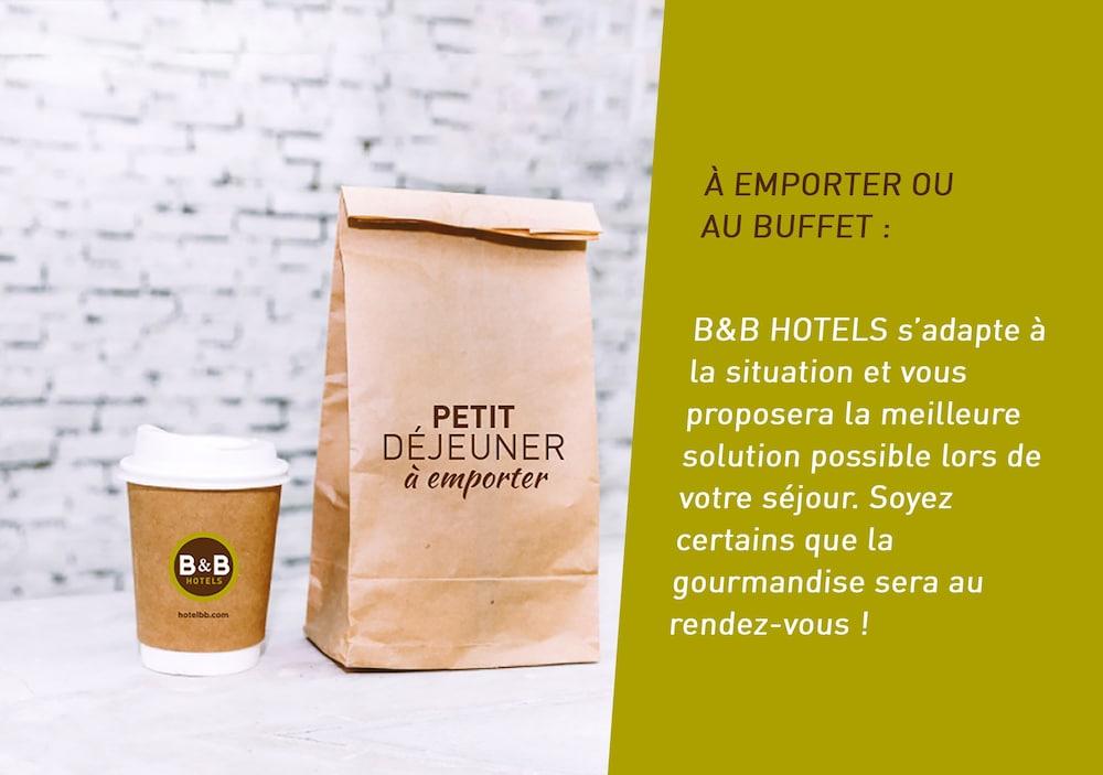 B&B Hotel Grenoble Centre Verlaine 외부 사진
