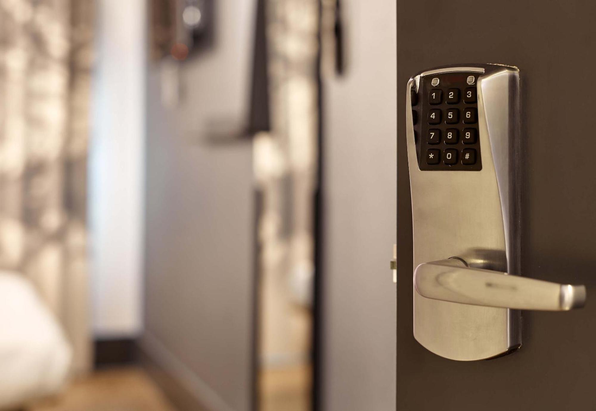 B&B Hotel Grenoble Centre Verlaine 외부 사진