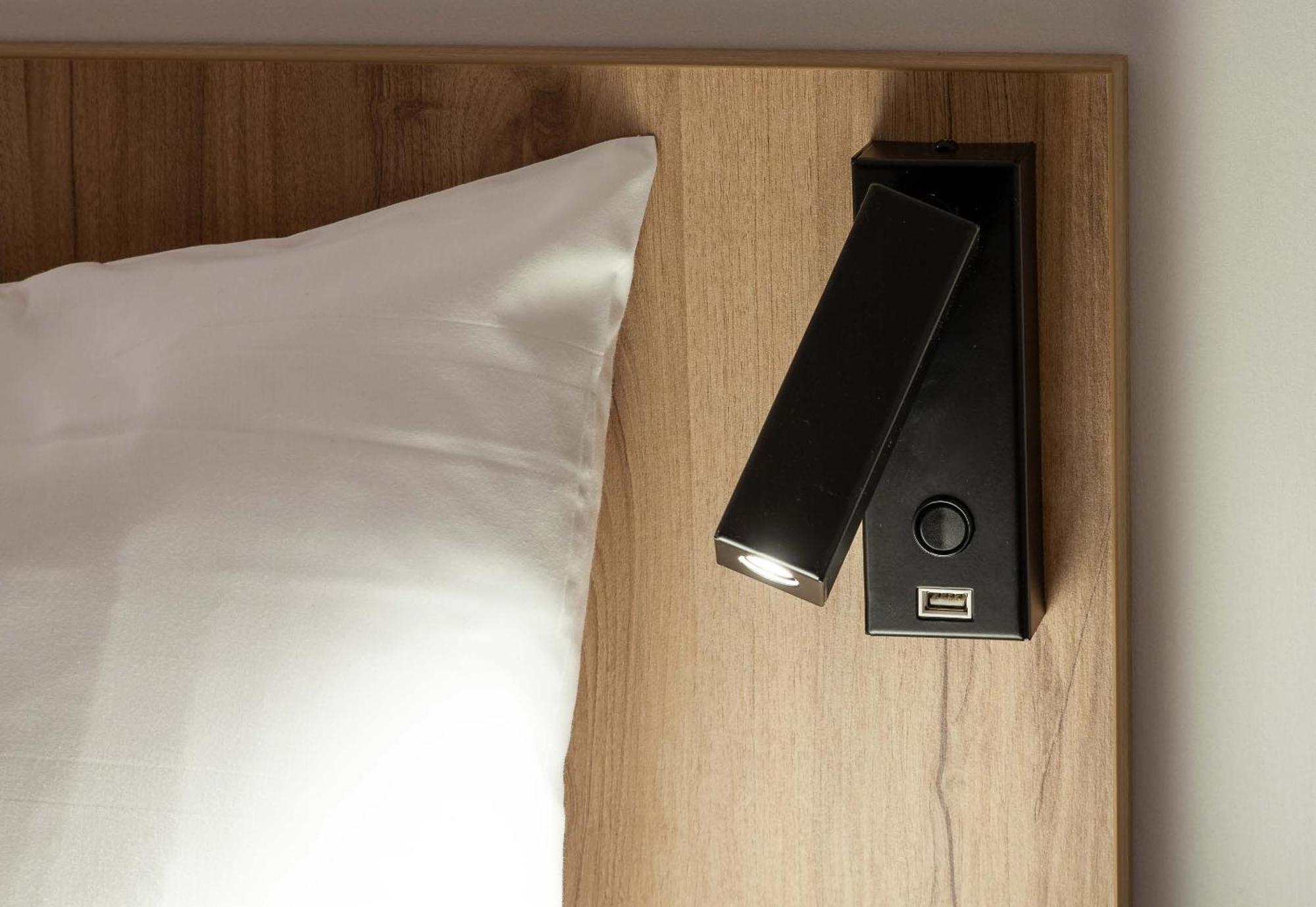 B&B Hotel Grenoble Centre Verlaine 외부 사진